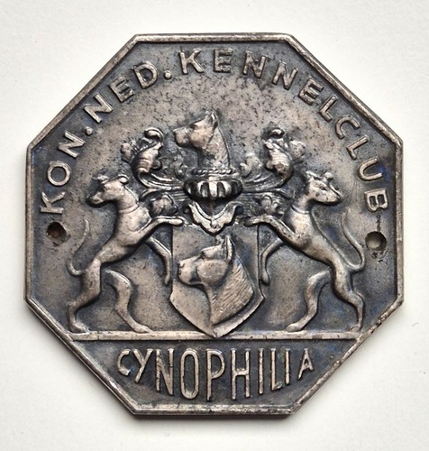 Sieger medaille königlich - ~,