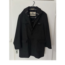 Burberry brit herrenmantel - brit,