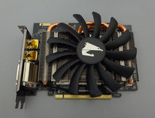 Gigabyte GTX 1080 Mini ITX 8GB
