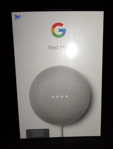 Google nest mini - nest,