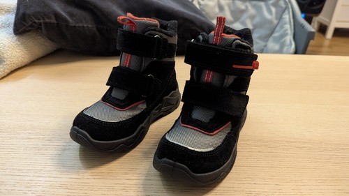 Elefanten kinderstiefel - elefanten,