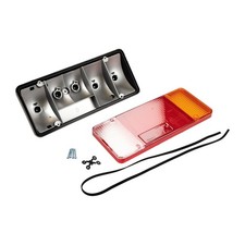 Rückleuchte hinten rechts