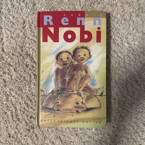 Ludwig renn nobi - ludwig,