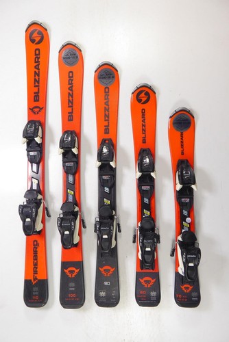Blizzard firebird kinder ski - blizzard,