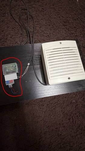 Tongenerator effeff - tongenerator,