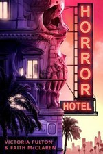 Horror Hotel Paperback