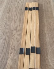 2× IKEA Visbäck