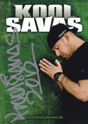 Kool savas türk - savas,