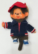 Alte Sekiguchi Monchhichi