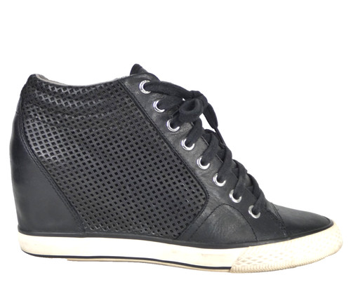 Dkny sneaker mit verstecktem - sneaker,