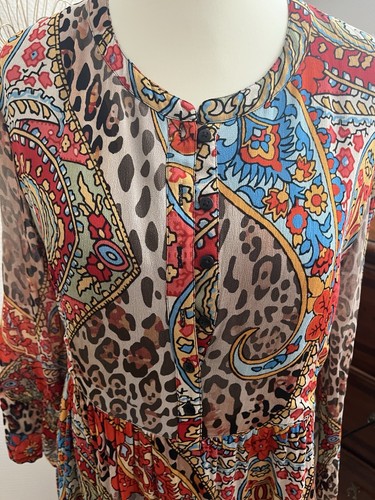 Frogbox kleid 44 - gr,