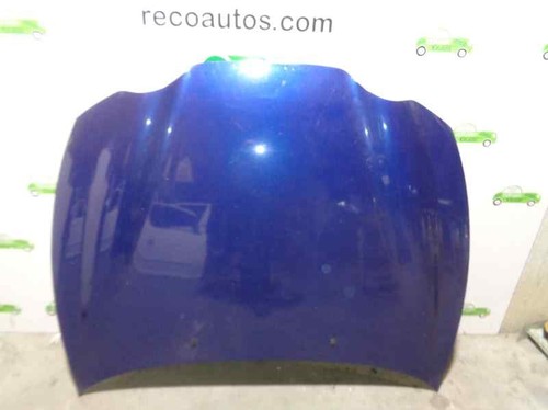 6640027510 motorhaube azul - 6640027510,