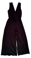 Damen Hosenkleid Jumpsuit