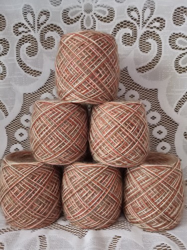 800 koralle pastell - 800, gr