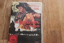Die Verfluchten der Pampas