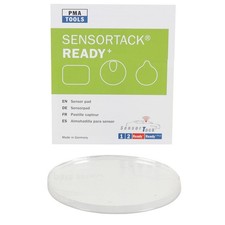 Sensorplättchen, PMA Regensensor PAD, Frontscheibe Gel PAD, Sensortack