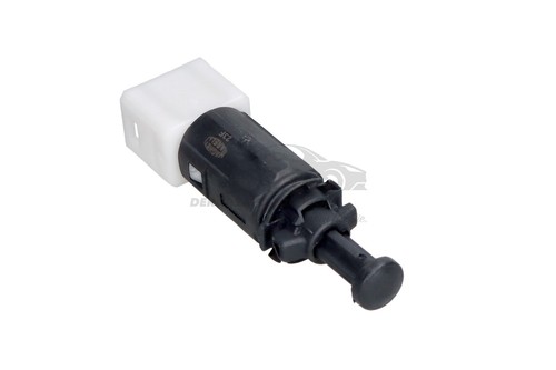 Bremslichtschalter - , (4-polig)