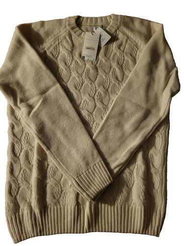 Herren wollpullover neu - c&a,