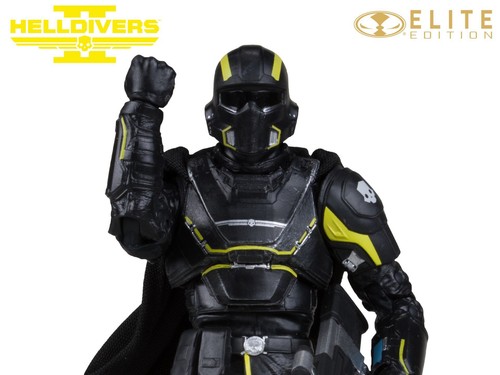 Mcfarlane elite 7inch - mcfarlane,