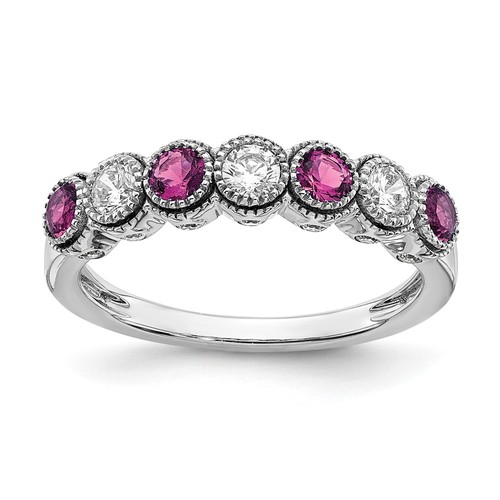 Ausgefallener ring karat - ausgefallener, 14