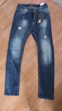 Rock Creek Herren Jeans