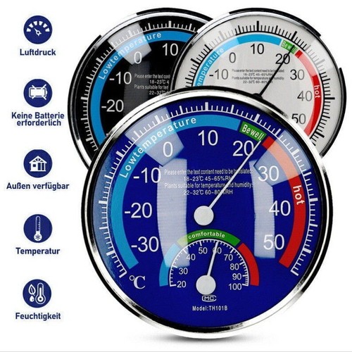 Thermometer hygrometer thermo - thermometer,