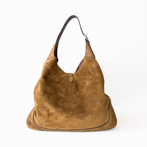Gucci schultertasche jackie - gucci,