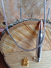 Dekopatronen als Anhänger