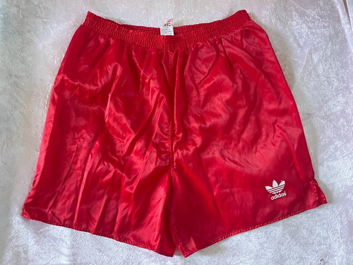 Vintage adidas hose shorts - vintage, hose,