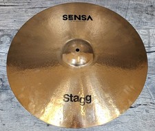 STAGG Sensa-Serie 20" Medium