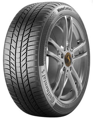 Winterreifen continental - 4,