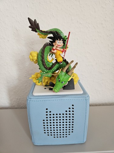 Kreativ tonie dragonball - -,