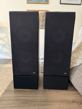 Vintage B&W DM 330