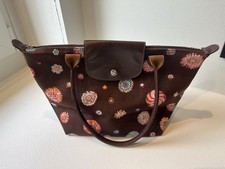 Limitierte Longchamp Le Pliage