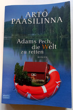Adams Pech, die Welt zu retten von Arto Paasilinna (2011, Taschenbuch)
