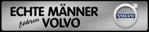 Blechschild kennzeichenschild - blechschild,