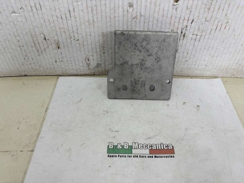 Platte halterung batterie - halterung,