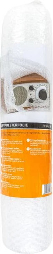 Luftpolsterfolie x 500 - luftpolsterfolie,