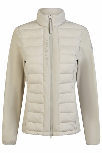 Pikeur damen jacke hybrid - pikeur,