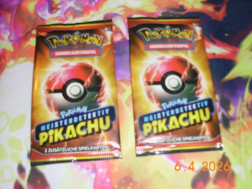 Pokemon booster pack - pokemon,
