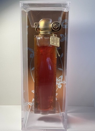 Givenchy organza jasmin - organza,