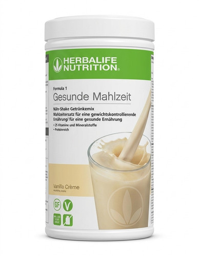Herbalife nutrition formula - nutrition,