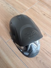 Paintball Maske