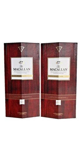 Whisky macallan rare cask - macallan,