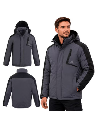 Herren-Arbeitsjacke