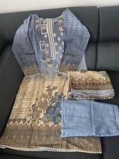 Bollywood Kleidung Pakistani