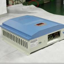 5KW 96V Hybrid Laderegler