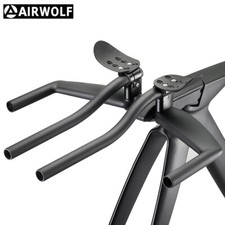 AIRWOLF Aero Carbon Racing