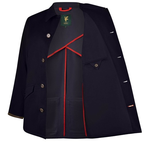 Erpel sweden fieldjacket - sweden,
