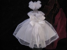 2Tg.Set Kerzenrock mit